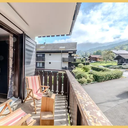 La Petite Ourse I Meuble アパート *