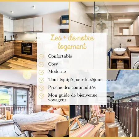 La Petite Ourse I Meuble Appartement