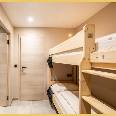 Appartement La Petite Ourse I Meuble Bernex