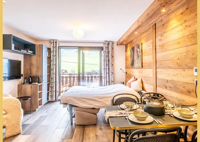 La Petite Ourse I Meuble Daire Bernex