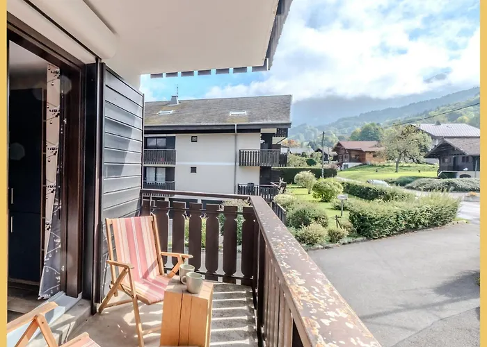 La Petite Ourse I Meuble Appartement *