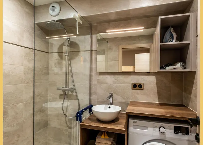 La Petite Ourse I Meuble Appartement *
